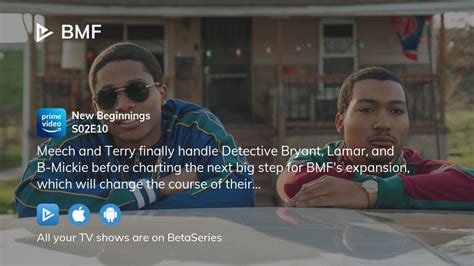bmf s02e10 bdscr|Watch BMF season 2 episode 10 streaming online .